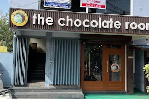 The Chocolate room image