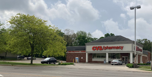 Drug Store «CVS», reviews and photos, 1009 E Main St, Greenville, OH 45331, USA