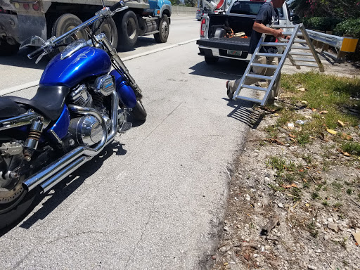 Motorcycle Dealer «NSL Motorsports», reviews and photos, 128 SW 22nd Ave, Miami, FL 33135, USA