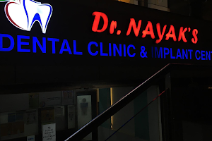 Dr. Nayak's Dental Clinic & Implant Centre image