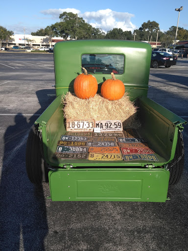 Shopping Mall «West Volusia Regional Shopping Center», reviews and photos, 2689 S Woodland Blvd, DeLand, FL 32720, USA