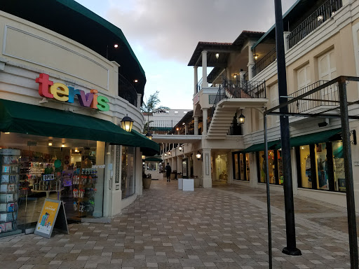 Shopping Mall «CocoWalk», reviews and photos, 3015 Grand Ave, Coconut Grove, FL 33133, USA