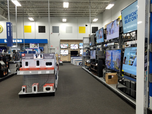 Electronics Store «Best Buy», reviews and photos, 26 Cypress St, Williston, VT 05495, USA