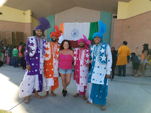 Recreation Center «Estero Recreation Center», reviews and photos, 9200 Corkscrew Palms Blvd, Estero, FL 33928, USA