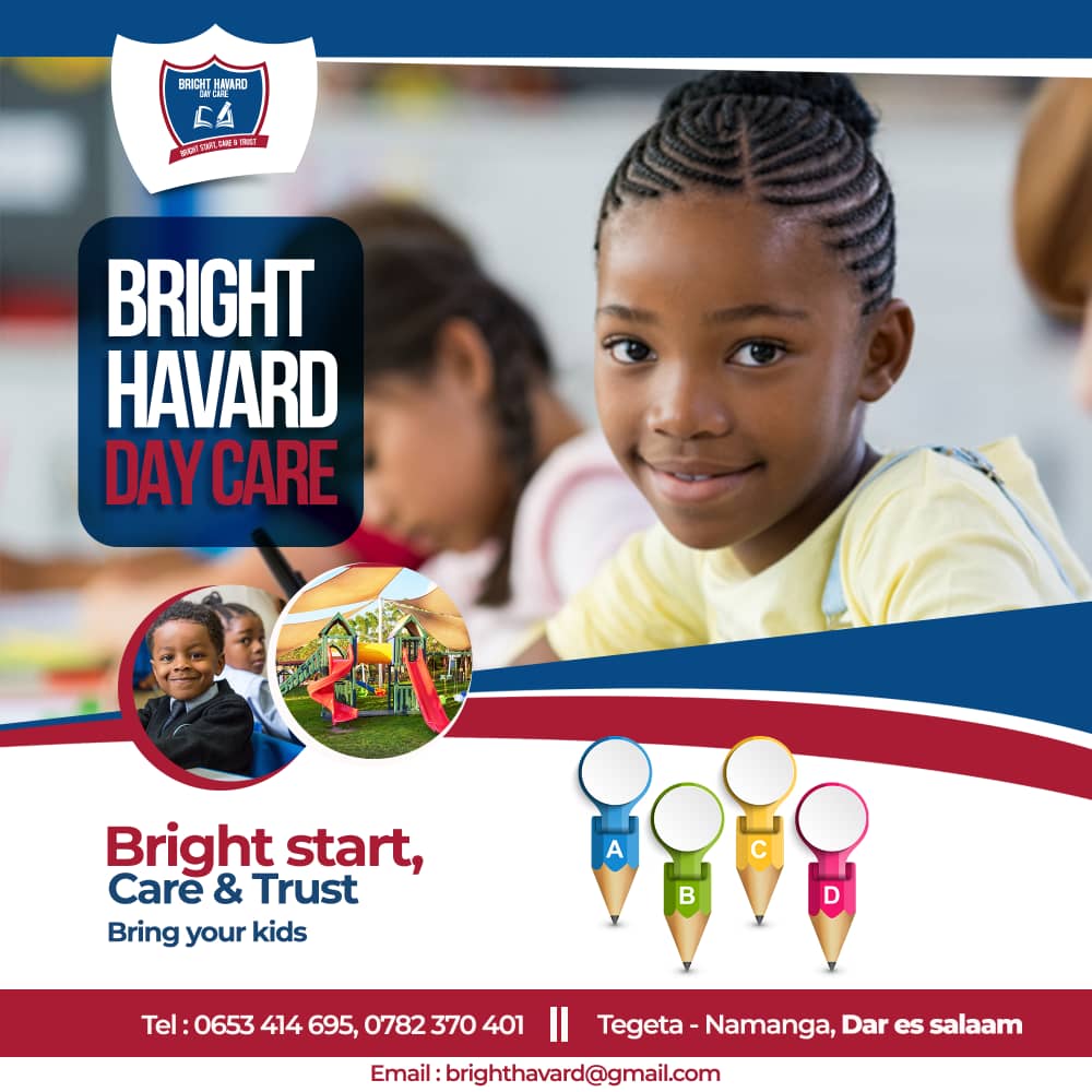 Bright Havard Daycare Center