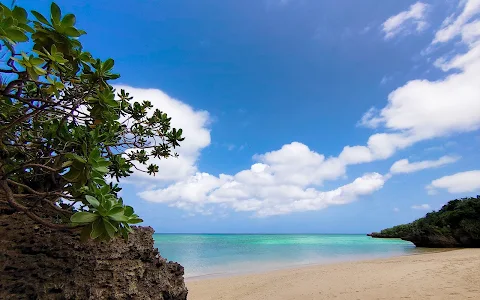 Hirakubo Beach image