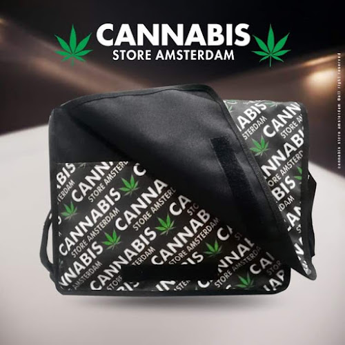 Cannabis Store Amsterdam Vila Franca de Xira - Loja