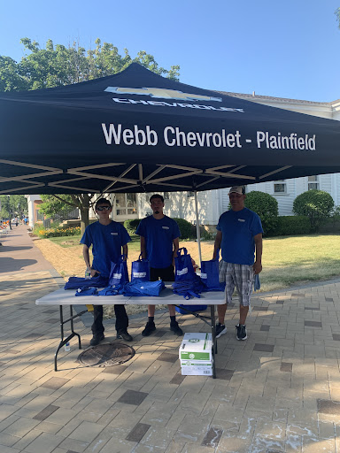 Used Car Dealer «Webb Auto Outlet», reviews and photos, 10926 SW Hwy, Palos Hills, IL 60465, USA