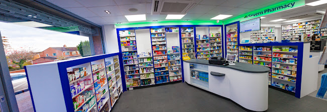 Reviews of Severn Pharmacy in Leicester - Pharmacy