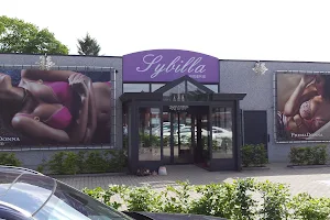 Sybilla Lingerie image