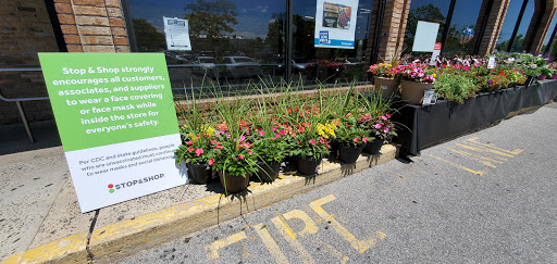 Grocery Store «Stop & Shop», reviews and photos, 420 White Plains Rd, Eastchester, NY 10709, USA