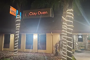 Clay Oven Grill & Bar image