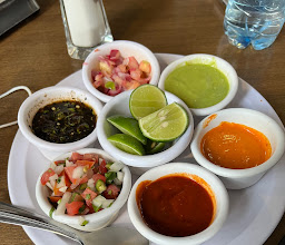 La Chinampa Condesa photo