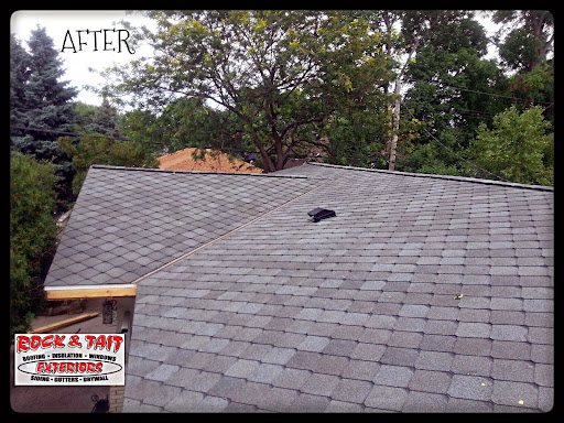 General Contractor «Rock & Tait Exteriors, L.L.C.», reviews and photos