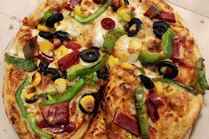 Domino's Pizza image