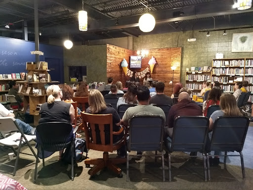 Book Store «Malvern Books», reviews and photos, 613 W 29th St, Austin, TX 78705, USA