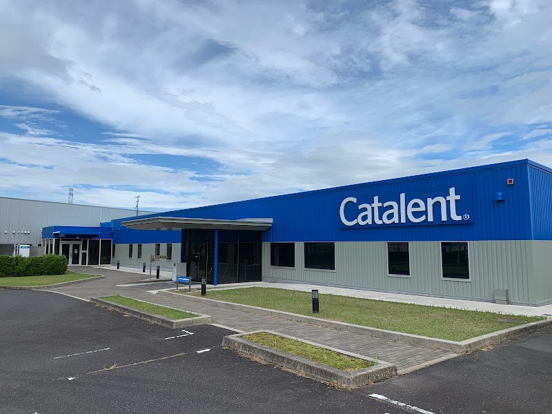 Catalent - Clinical Supply Services