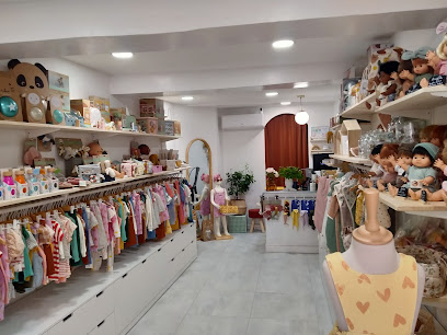 Bambini Concept Store