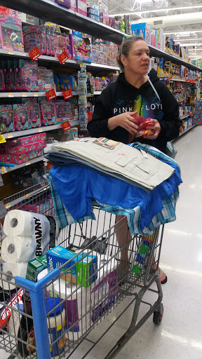 Department Store «Walmart Supercenter», reviews and photos, 698 Shrewsbury Commons Ave, Shrewsbury, PA 17361, USA