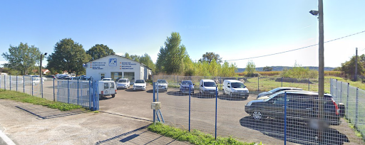 Photo 1 - Occasions Europe Autos - Garage CASSAN