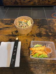 Photo n°49 de Bassin Bo Bun à La Teste-de-Buch ()