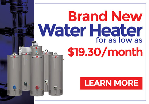 Plumber «New Era Plumbing,LLC», reviews and photos, 4847 Industrial Access Rd #109, Douglasville, GA 30135, USA