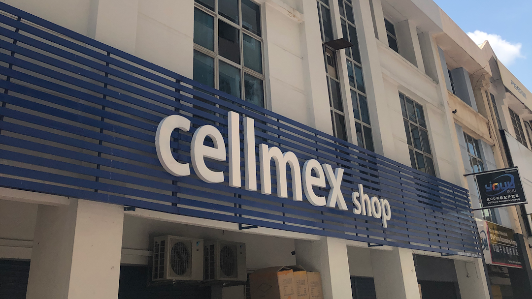 Cellmex Shop (Phone Accessories Wholesale)