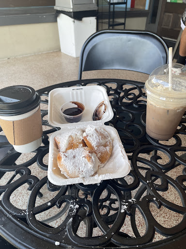 Coffee Shop «Stellar Beans Coffee House Cafe», reviews and photos, 319 Broad St, Lake Charles, LA 70601, USA