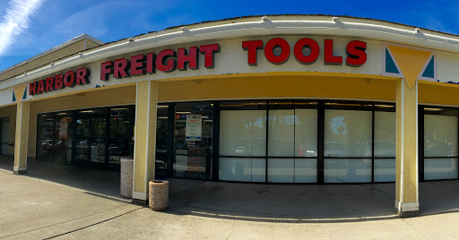 Hardware Store «Harbor Freight Tools», reviews and photos, 5101 Mowry Ave, Fremont, CA 94538, USA