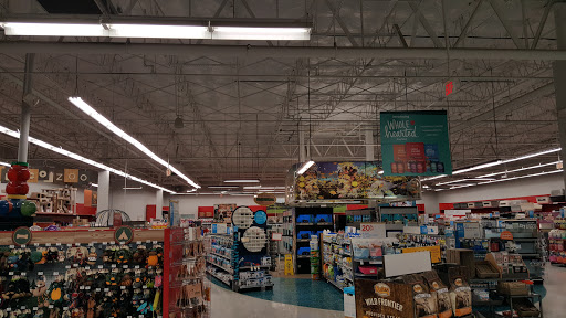 Pet Supply Store «Petco Animal Supplies», reviews and photos, 6512 Steubenville Pike, Pittsburgh, PA 15205, USA