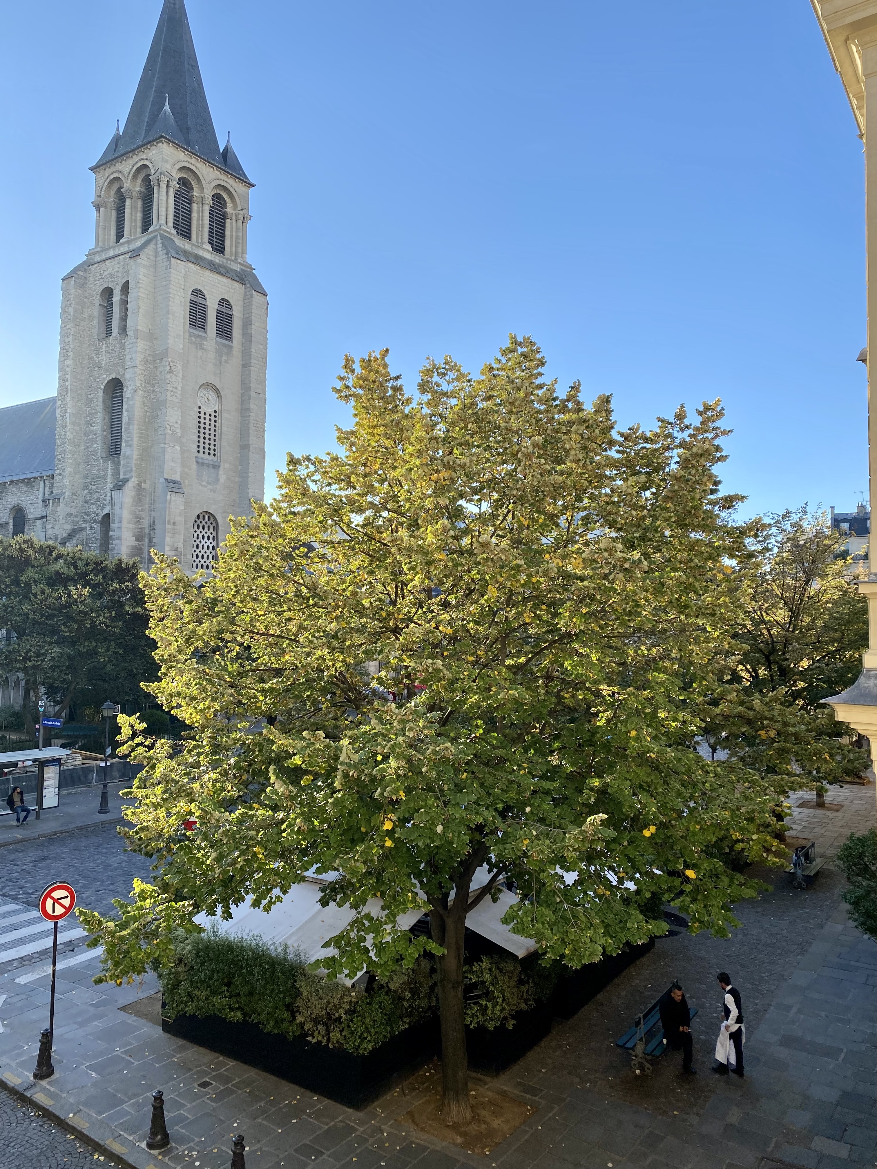 Photo n° 5 de l'avis de Janet. fait le 27/10/2021 à 16:32