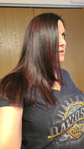Hair Salon «A Valeria Boss Salon», reviews and photos, 318 S Campbell Ave, Springfield, MO 65806, USA