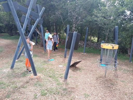 Golf Club «Flying Armadillo Disc Golf Club», reviews and photos, 3115 Hilliard Rd, San Marcos, TX 78666, USA