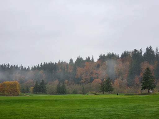 Private Golf Course «Aldarra Golf Club», reviews and photos, 29125 SE Duthie Hill Rd, Sammamish, WA 98075, USA