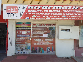 Redtec Informatica Salinas