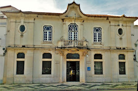 Serviço de Finanças de Estremoz