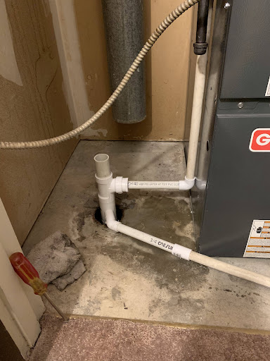 Plumber «Courtesy Plumbing», reviews and photos, 751 N Bolingbrook Dr #3b, Bolingbrook, IL 60440, USA