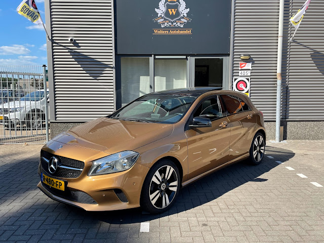 Wolters Autohandel