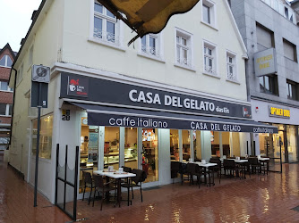 Casa del Gelato