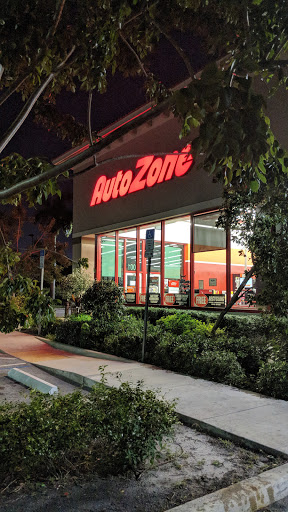 Auto Parts Store «AutoZone», reviews and photos, 3001 N University Dr, Sunrise, FL 33322, USA