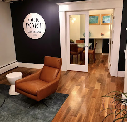 Our Port Workspace