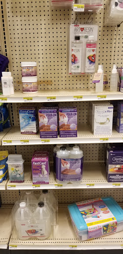 Fabric Store «Jo-Ann Fabrics and Crafts», reviews and photos, 4470 Ontario Mills Pkwy, Ontario, CA 91764, USA