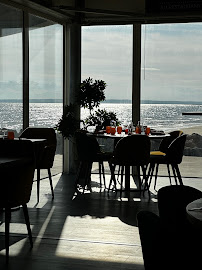 Atmosphère du Restaurant La Réserve à Port-la-Nouvelle - n°3