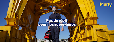 Murfy - Dépannage électroménager à Paris