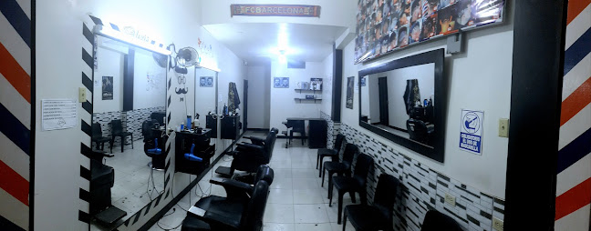 Opiniones de La Pinta Barber Studio en Guayaquil - Barbería