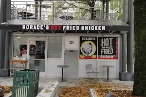 Horace's Hot Fried Chicken image
