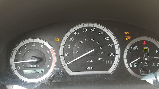 Auto Parts Store «Pep Boys Auto Parts & Service», reviews and photos, 1804 University Blvd E, Hyattsville, MD 20783, USA