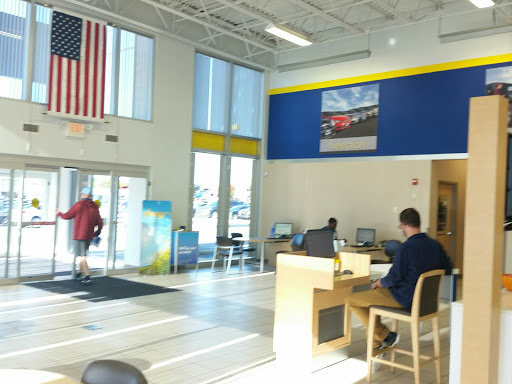 Used Car Dealer «CarMax», reviews and photos, 1457 Manheim Pike, Lancaster, PA 17601, USA