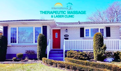 International Therapeutic Massage and Laser Clinic