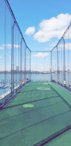 Golf Club «The Golf Club at Chelsea Piers», reviews and photos, 59 Chelsea Piers, New York, NY 10011, USA